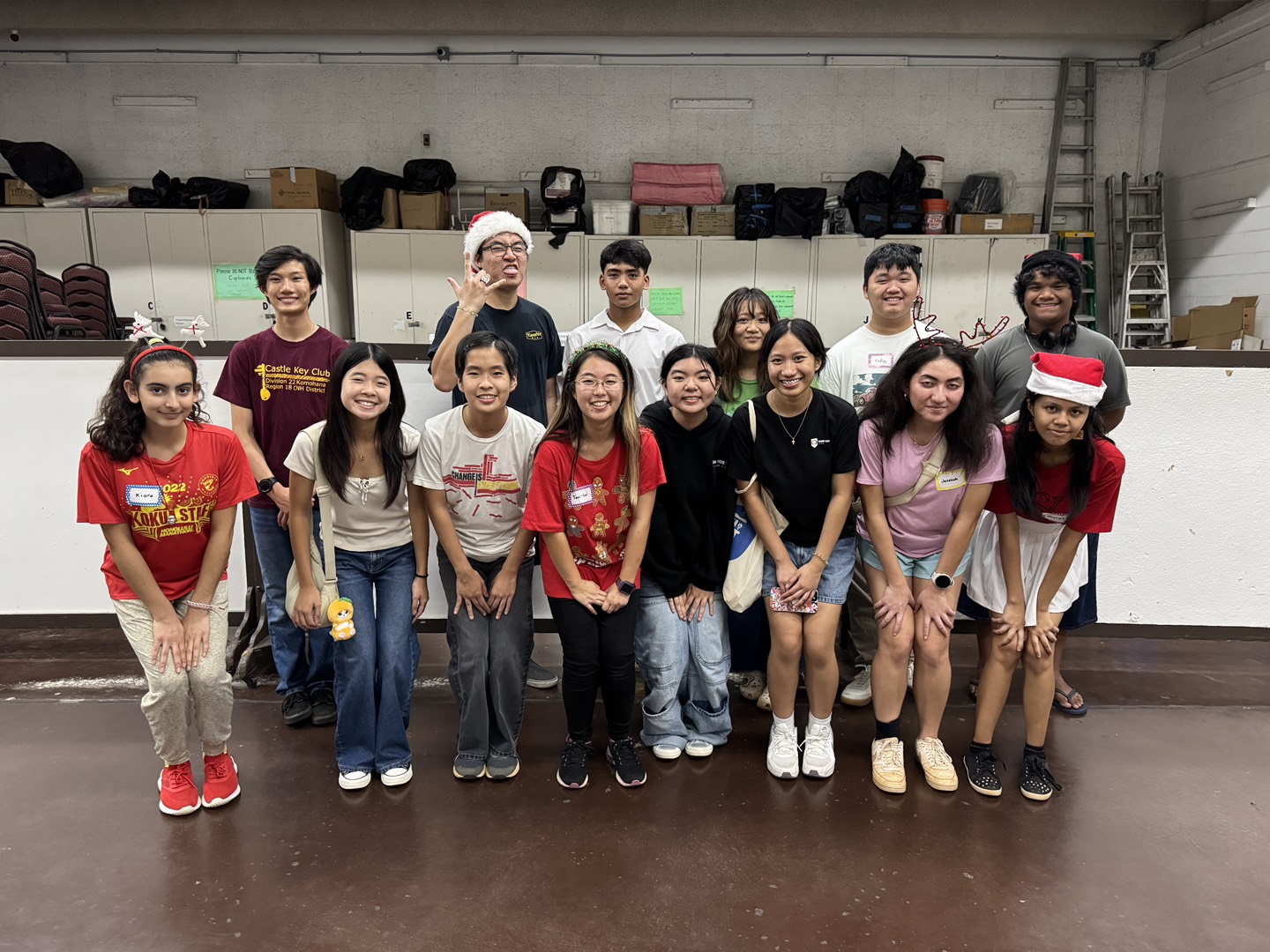 D22K KiwanisFamilyDance