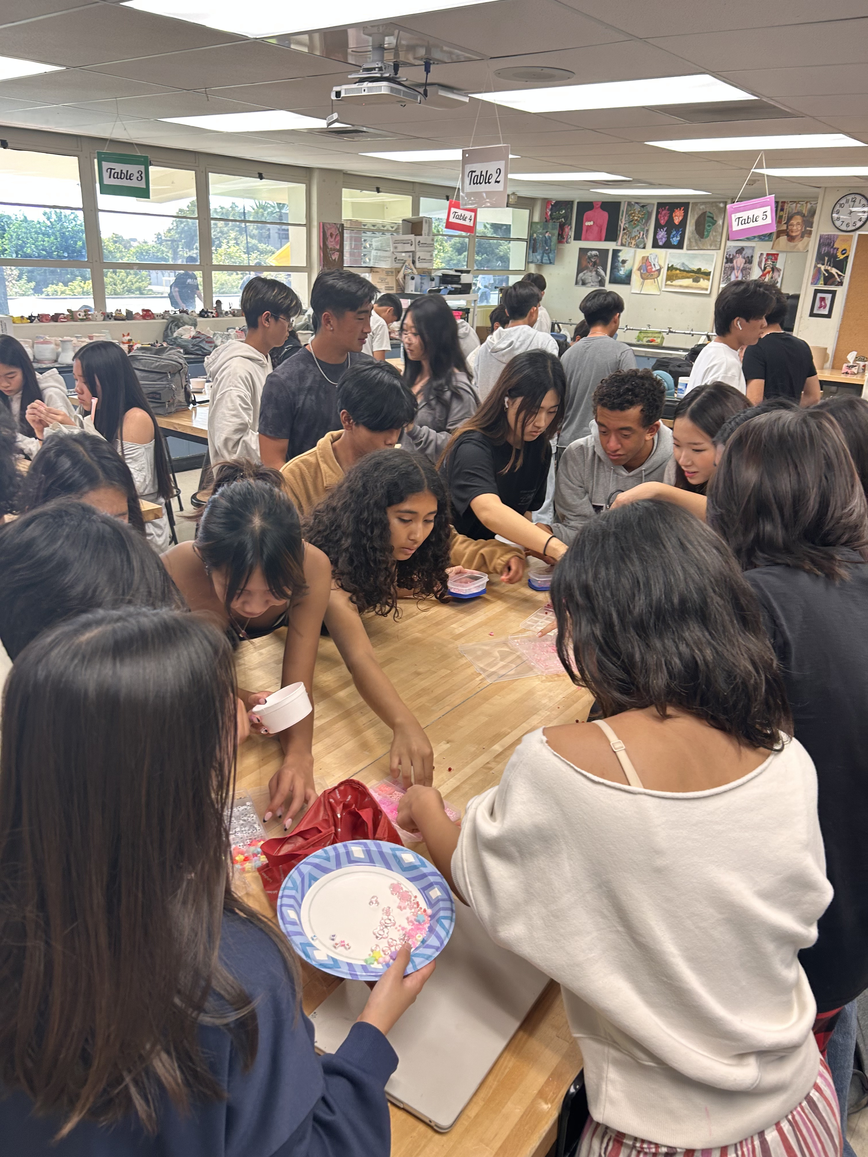 D30N SunnyHillsBCABracelet 5 Jennie Jeong