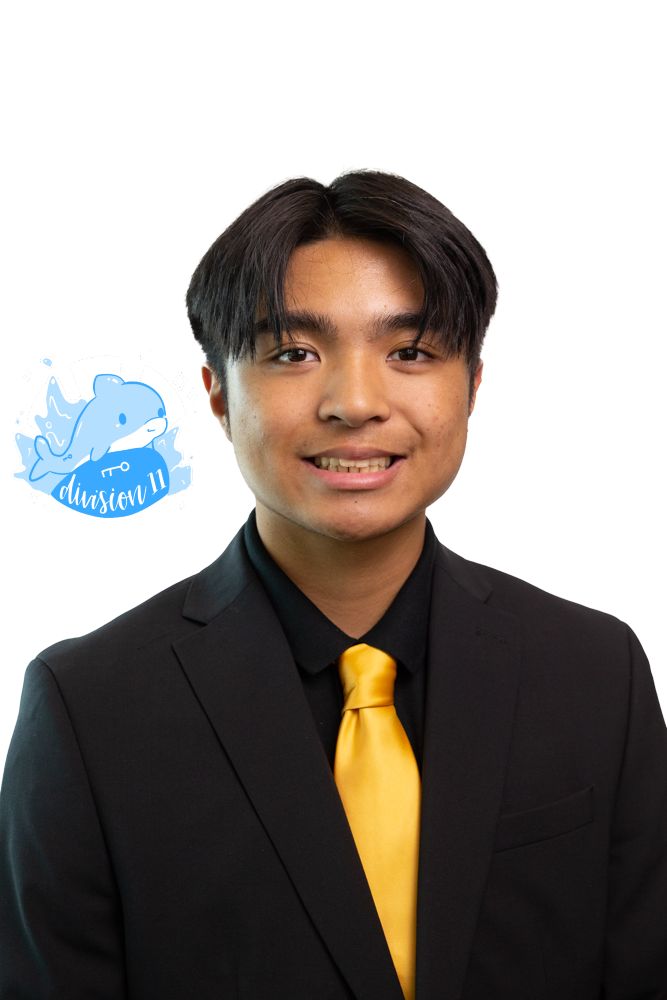 D11 Darren Paninbatan