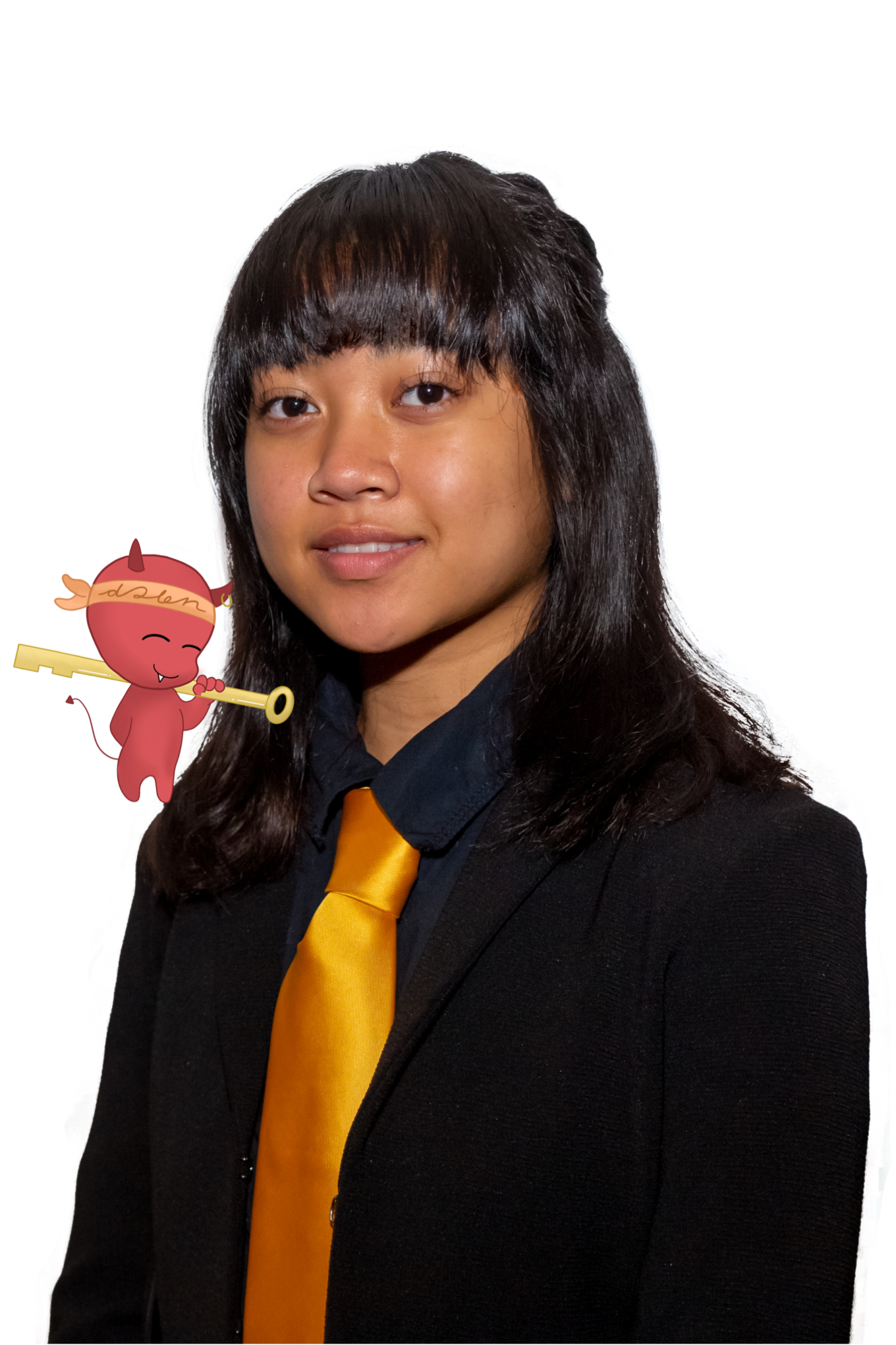 D26N Stephanie Dumalig
