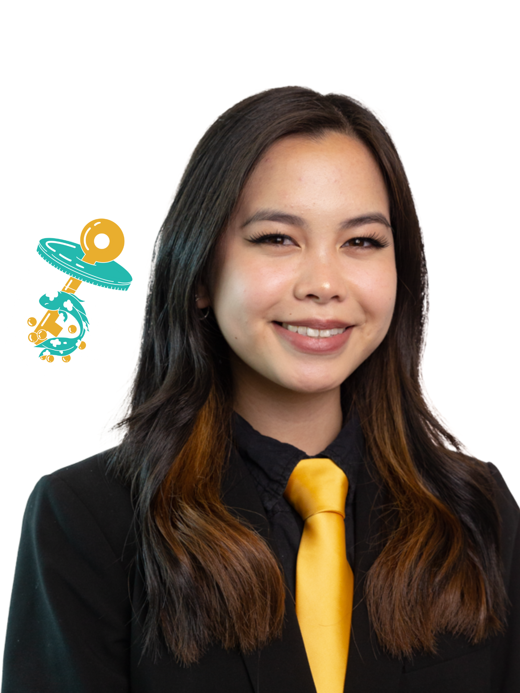 D27S Angelika Irada