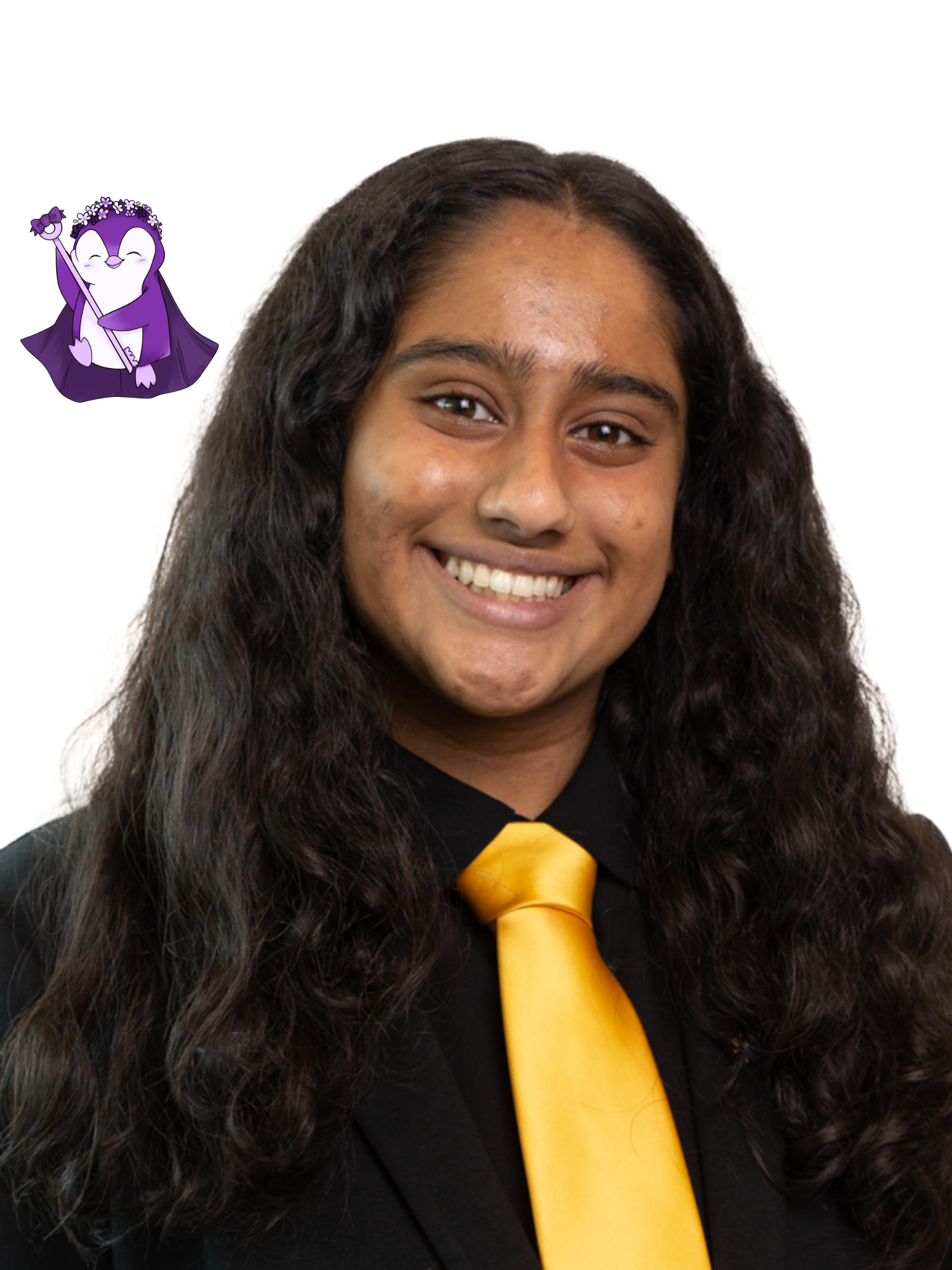D34S Sriya Pillutla