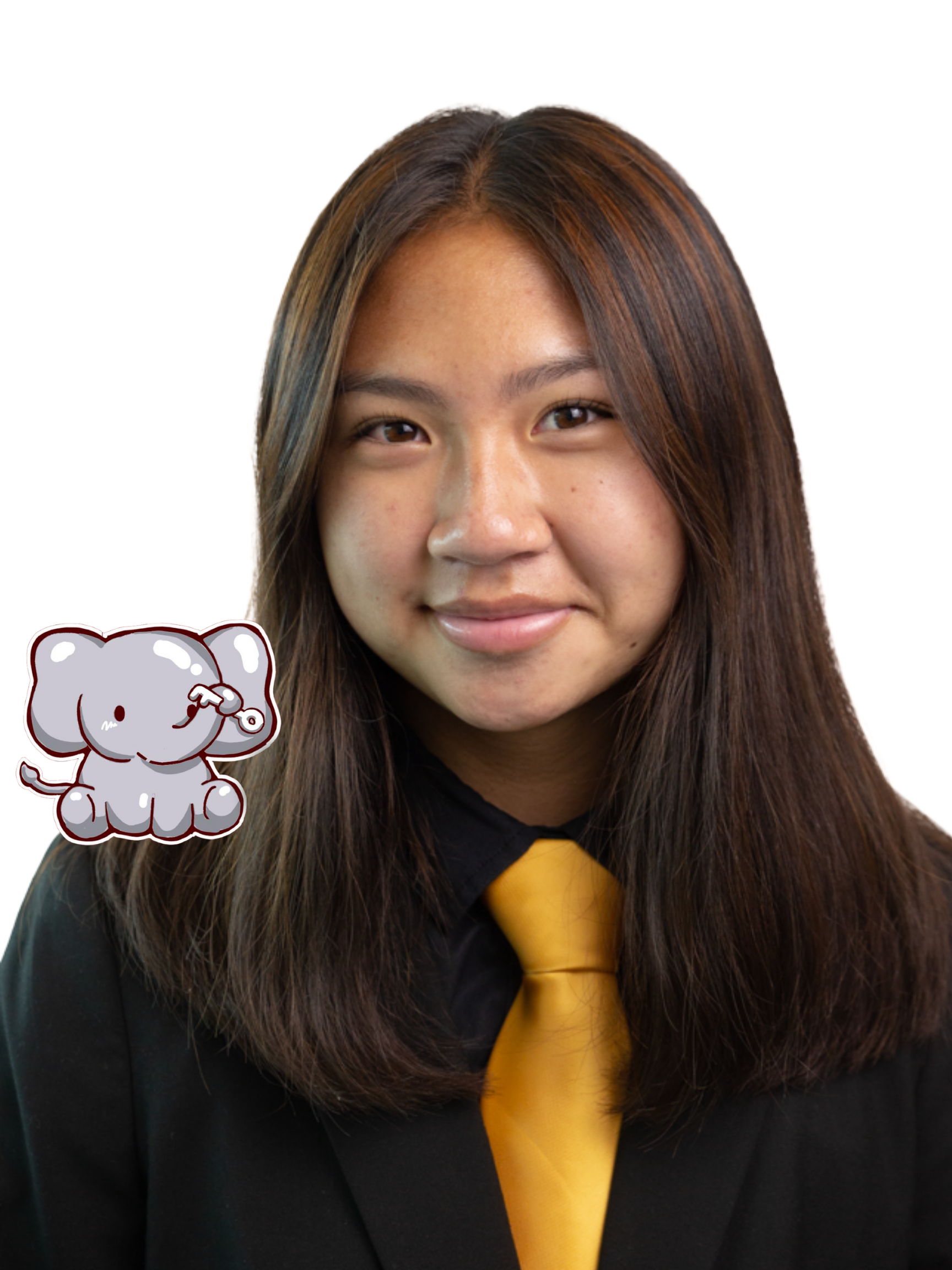 D35E Chloe Hartanto