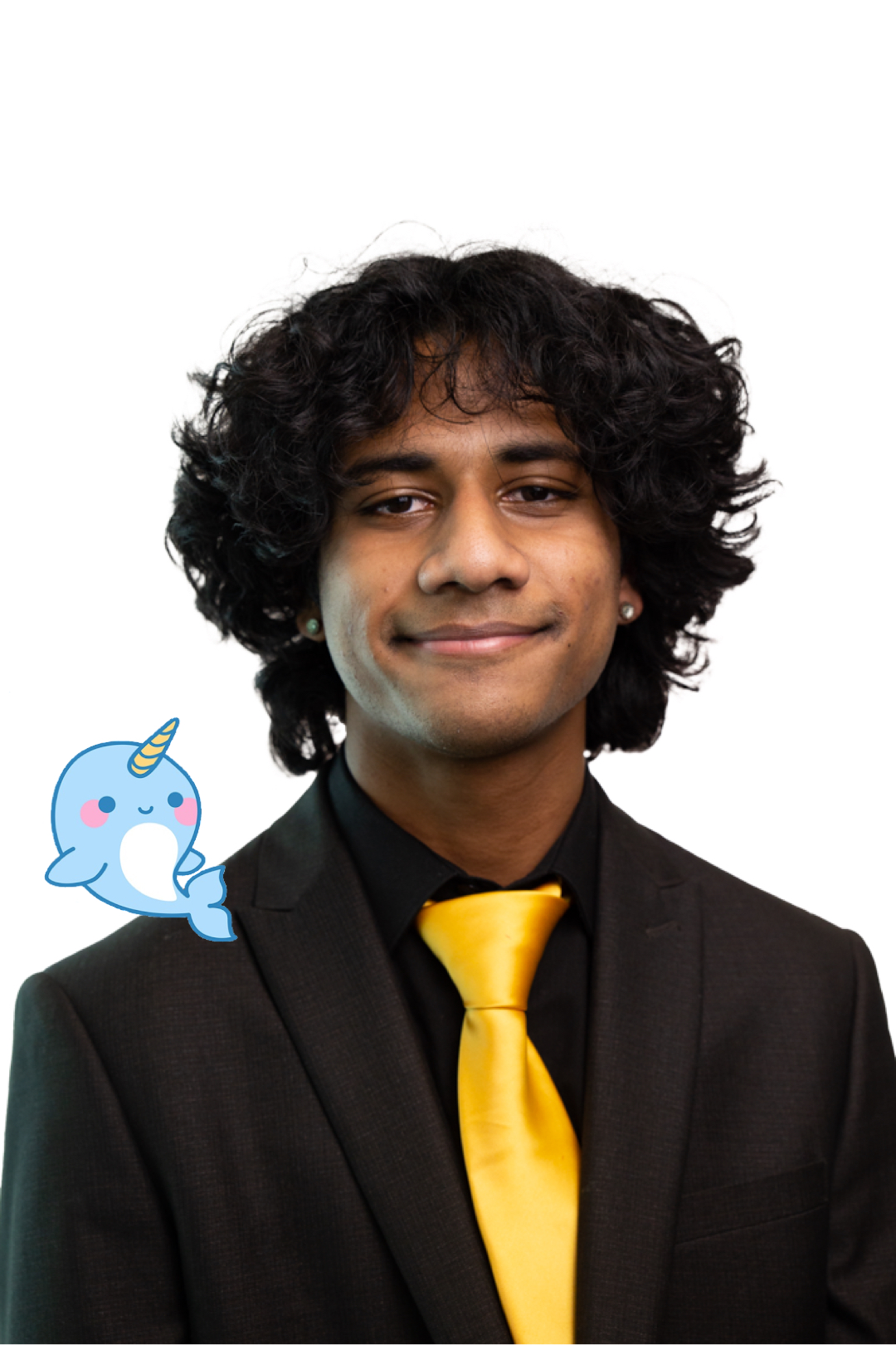 D42E Mihir Chowdarapu