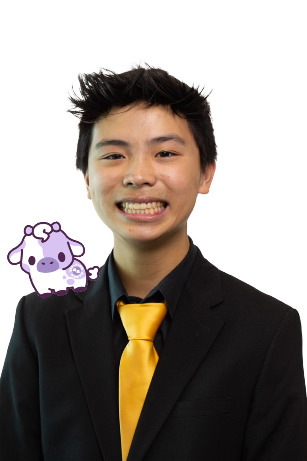 D44N Justin Kuo