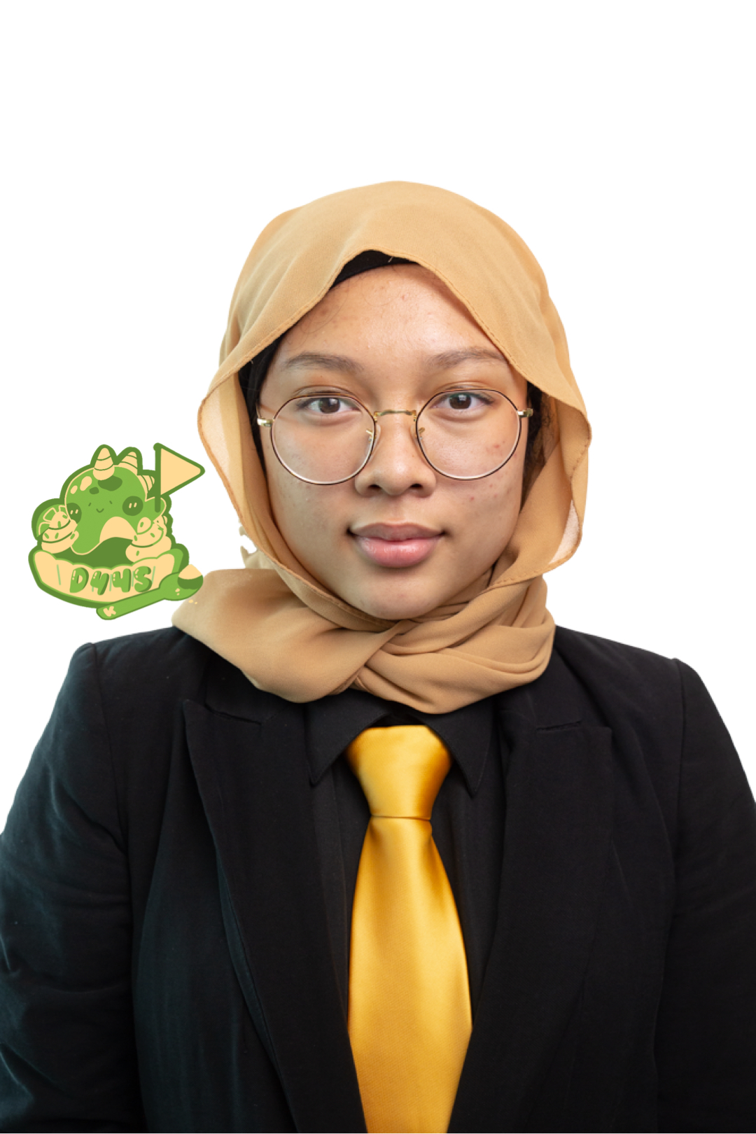 D44S Wafa Suhir