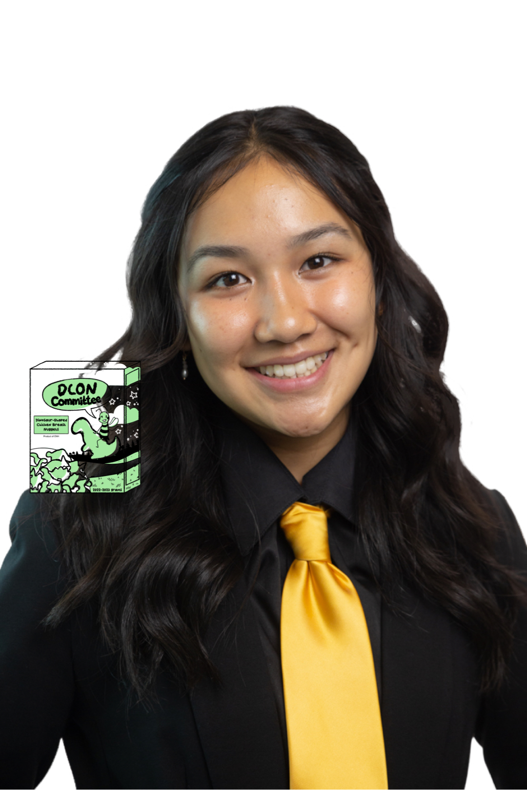 DCON Anh Nguyen