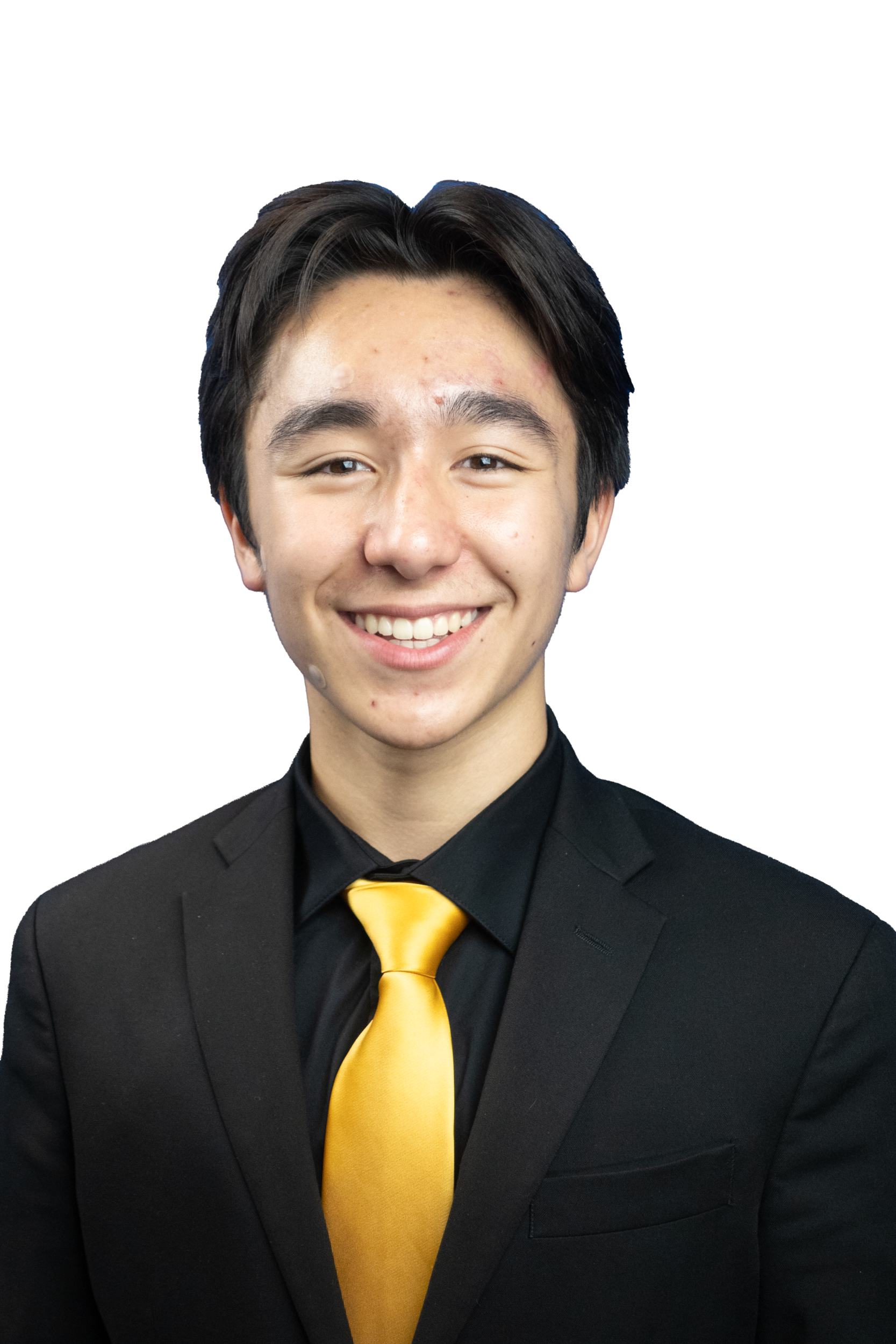 DGOV Justin Kuo