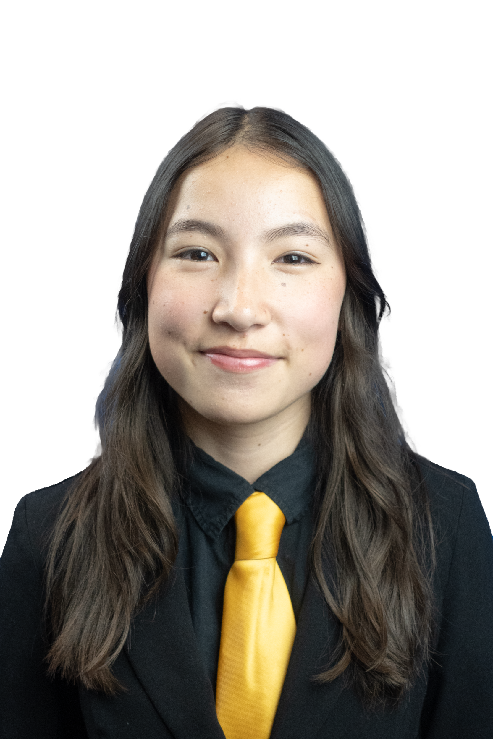 DTREAS Chole Wu