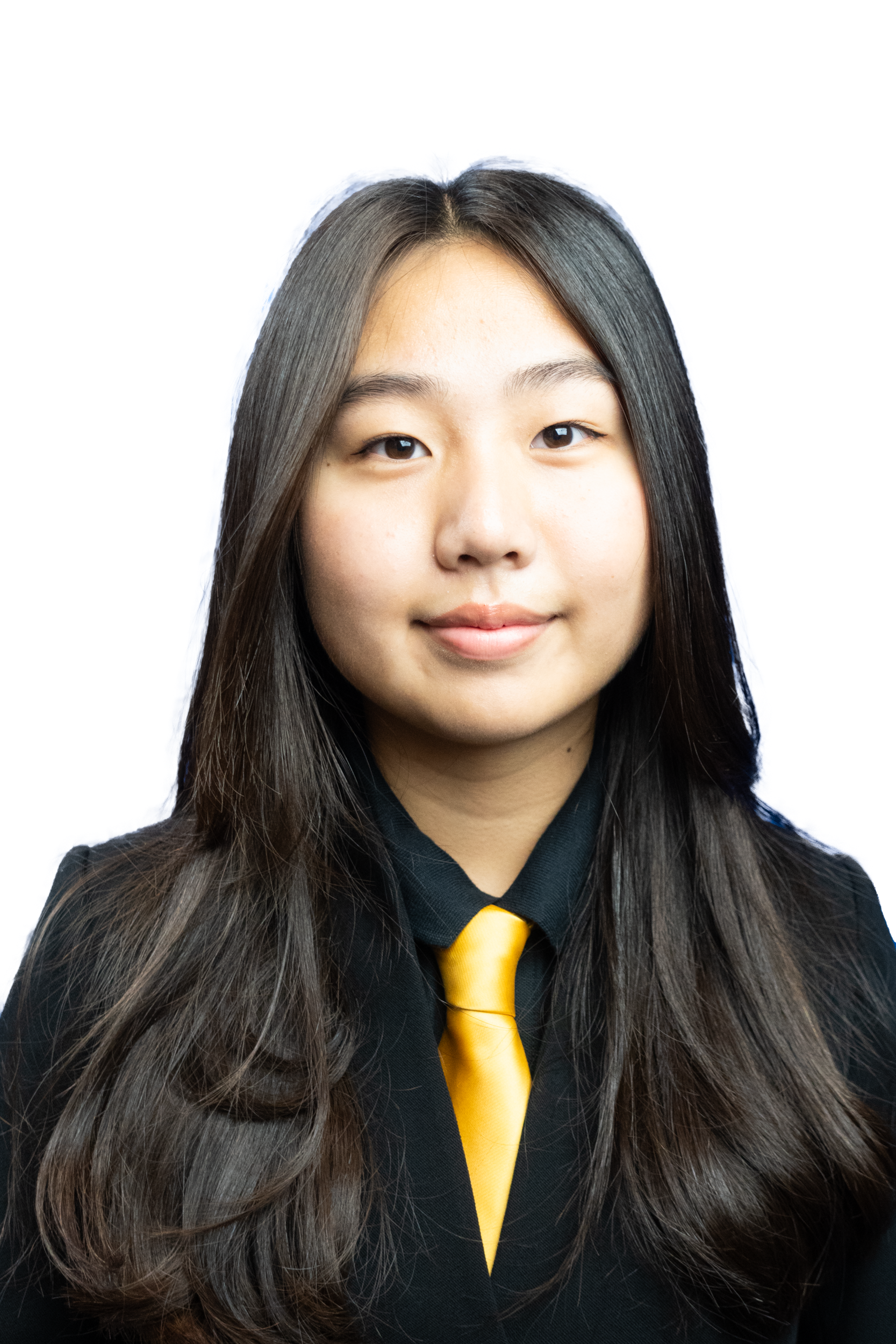 MDE Lina Tran
