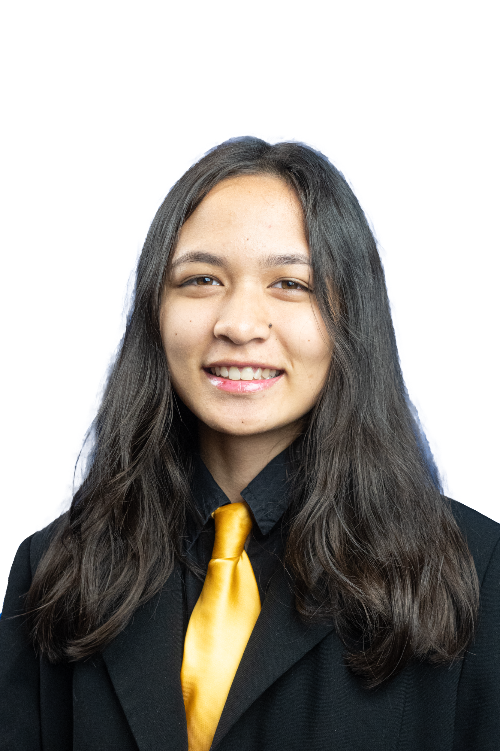 MG Henrina Zhang