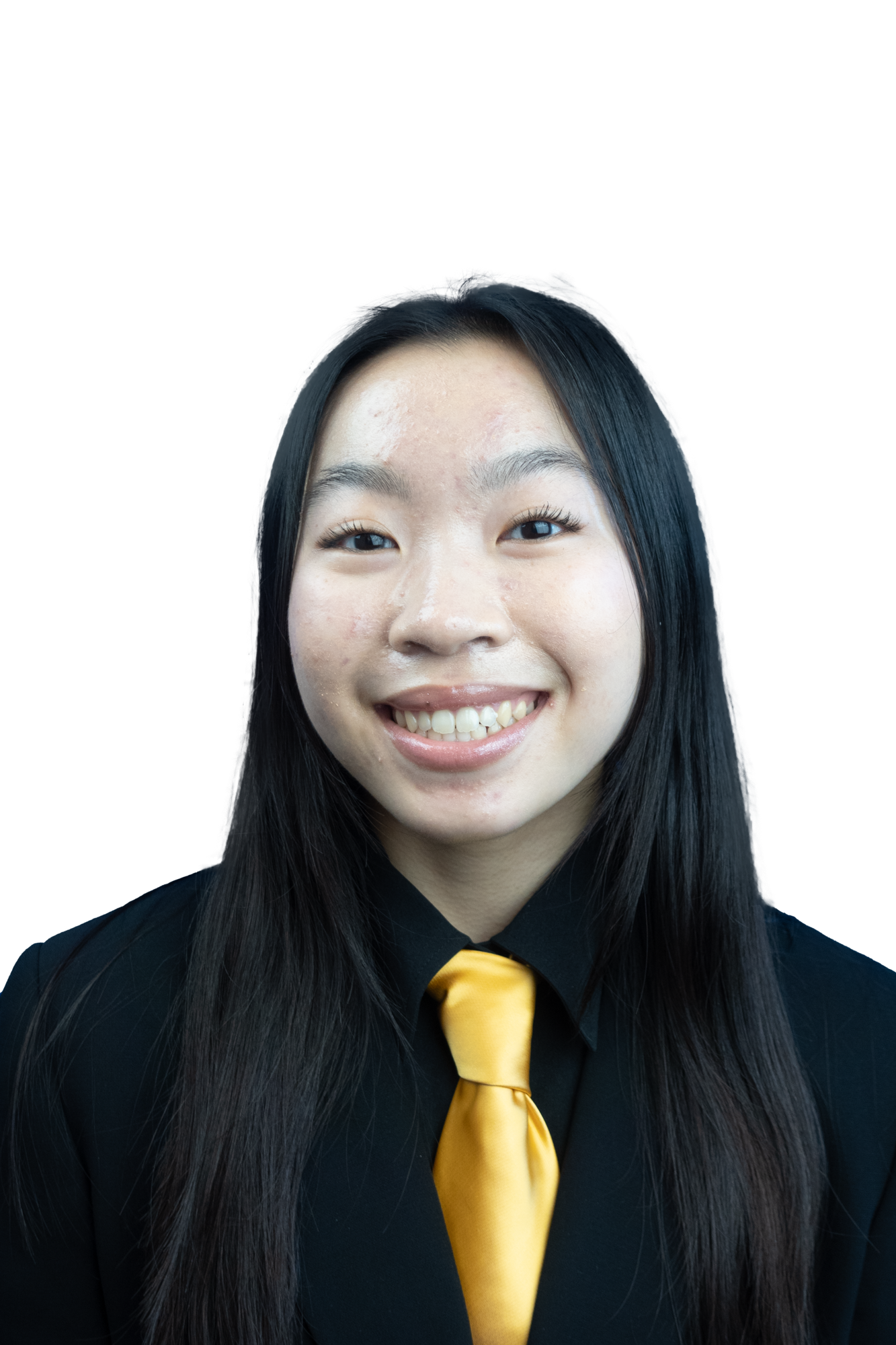D07W Amelia Gaspar