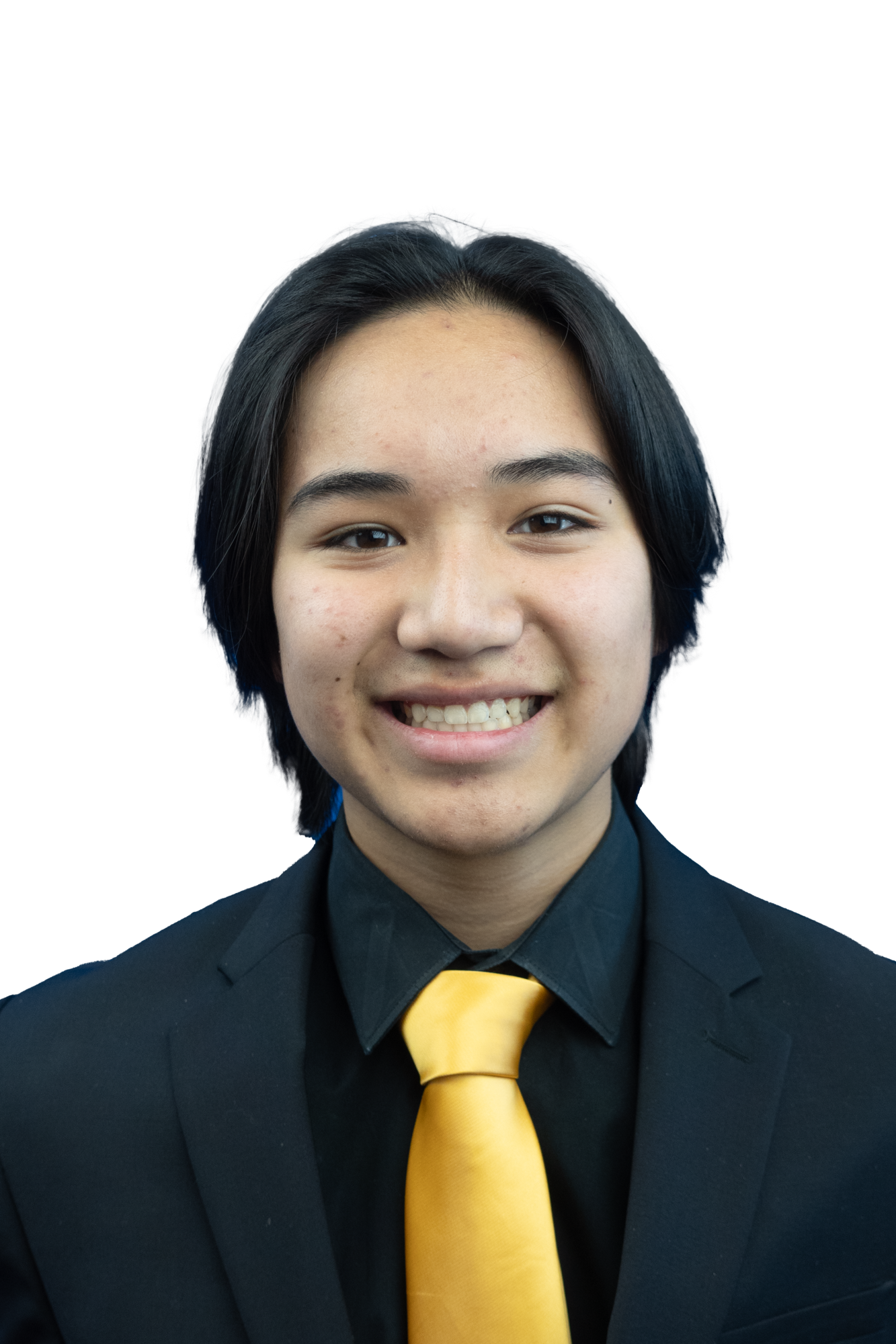 D37N Brayden Nguyen