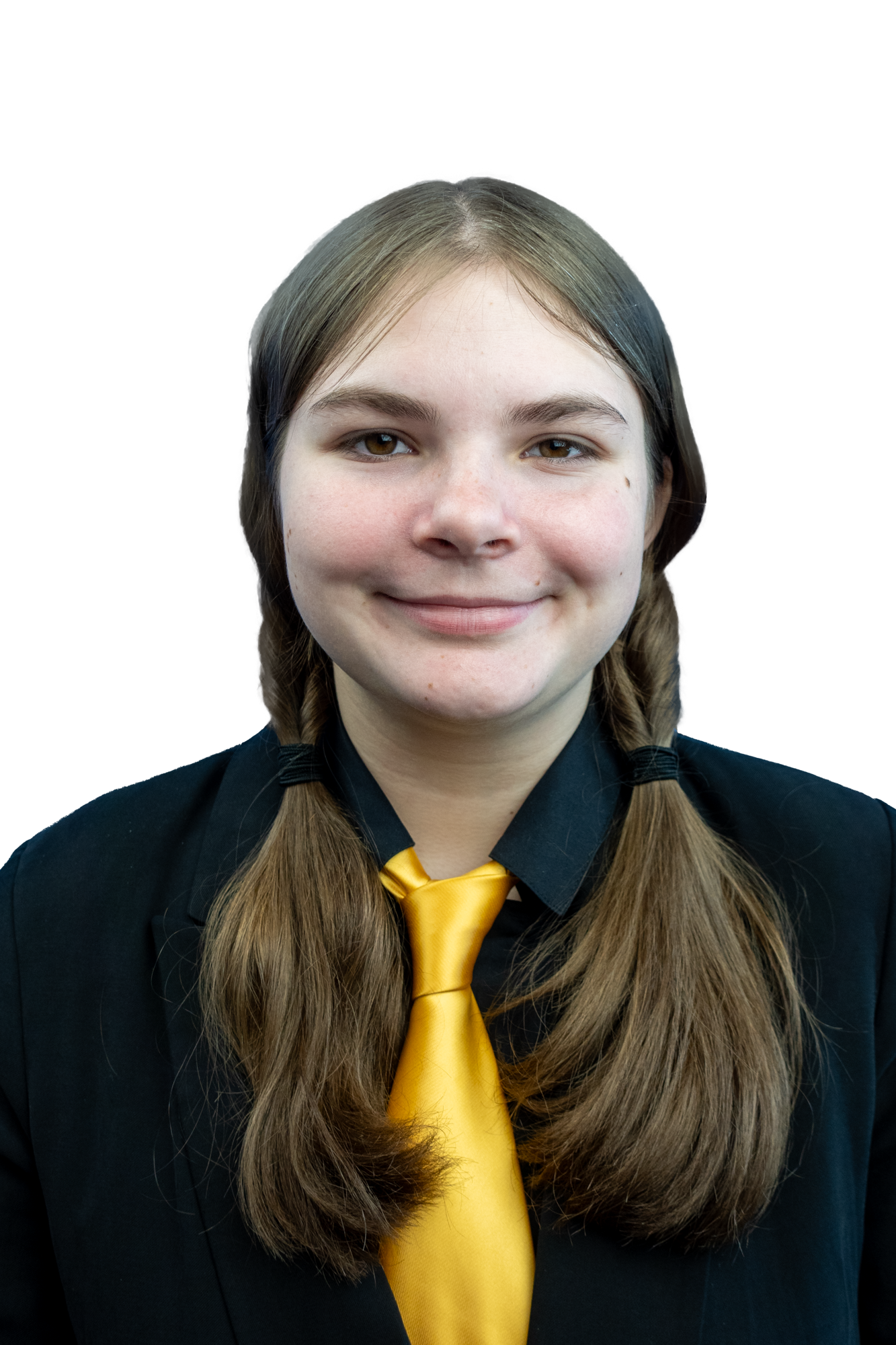 D45 Lauren White