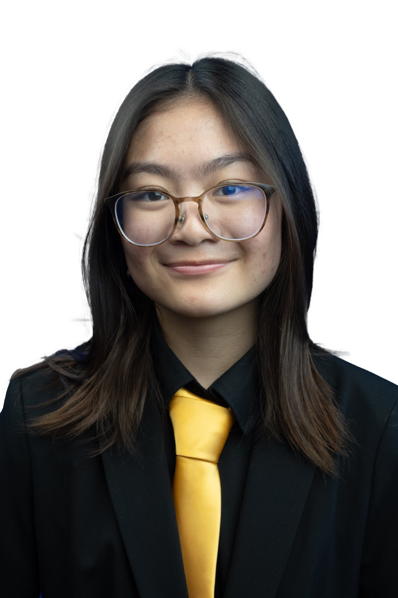 D19S Kylie Dela Cruz