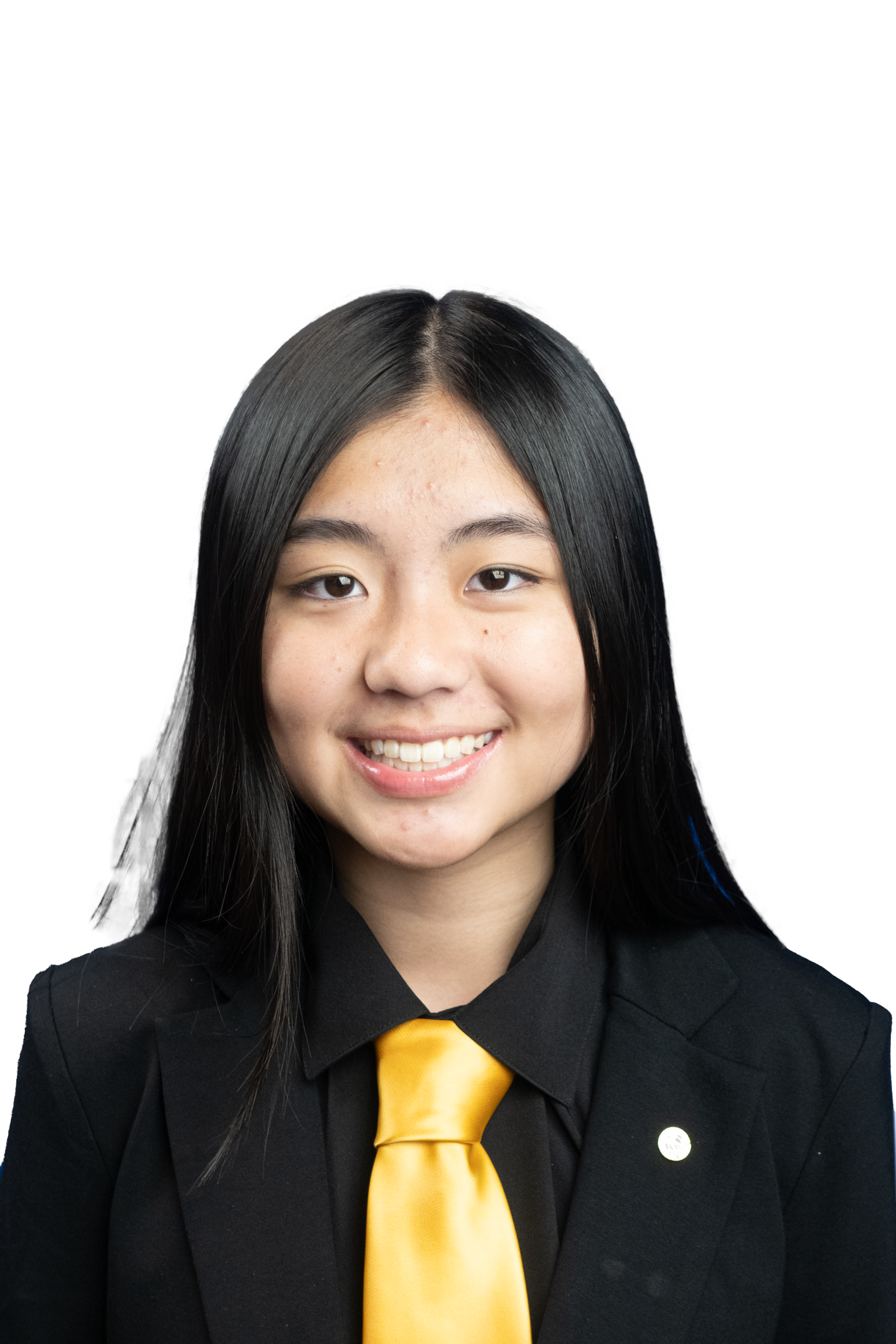 D34S Carolyn Kao