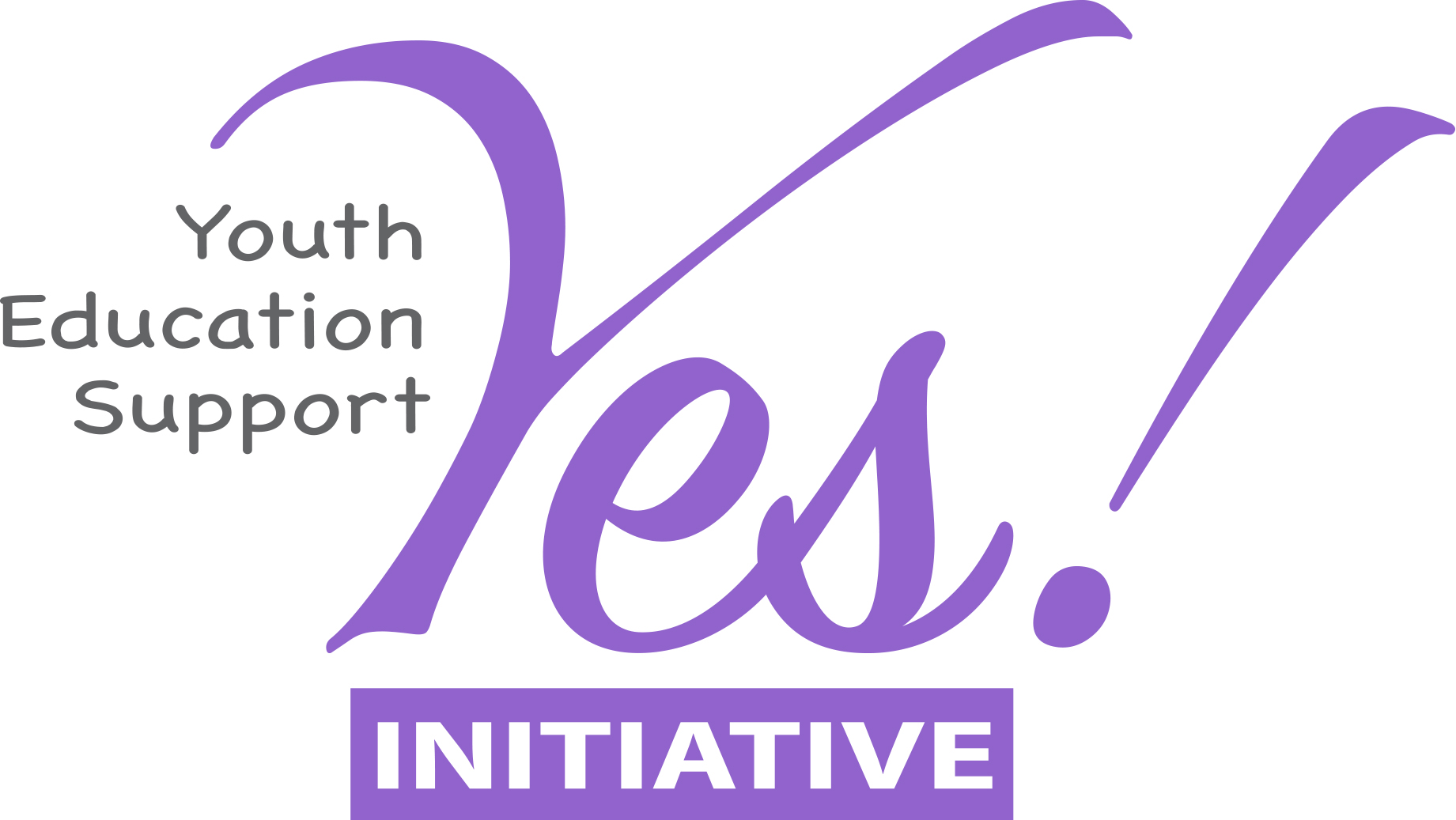 YES Initiative Icon