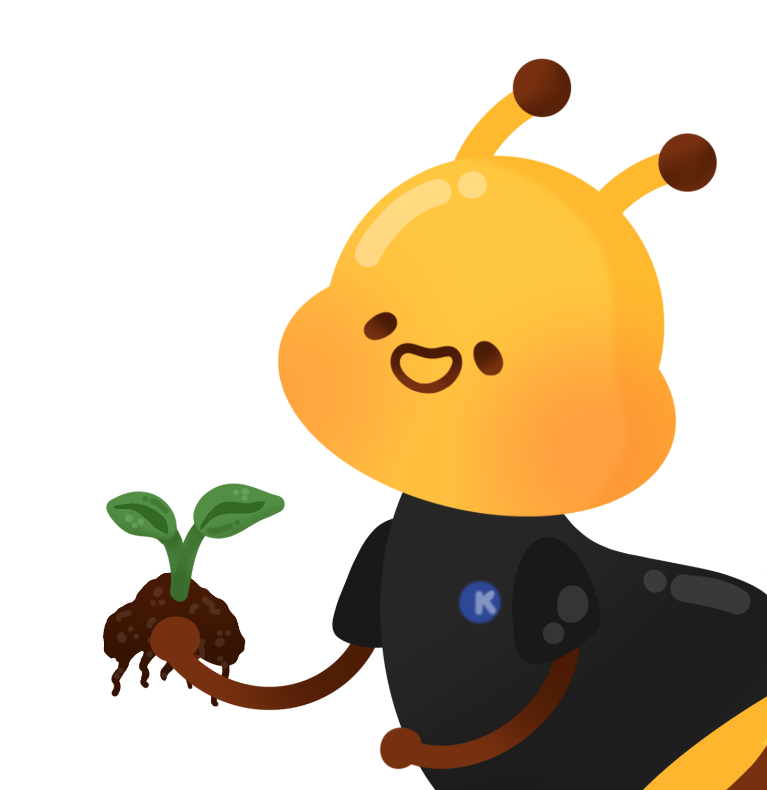 sprout bee